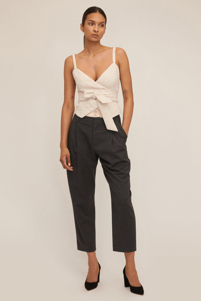 Silas Corset Trouser