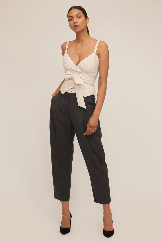 Silas Corset Trouser