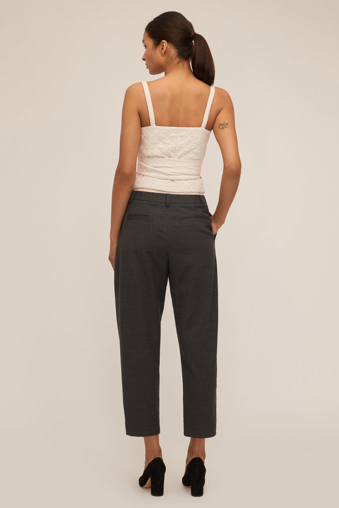 Silas Corset Trouser